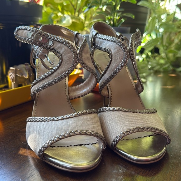 Tahiti Elegance gold 9M - Picture 4 of 8